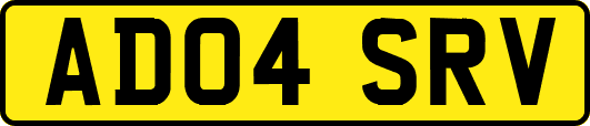 AD04SRV