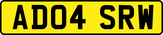 AD04SRW