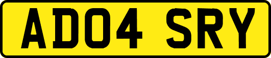 AD04SRY