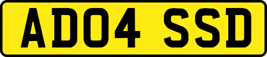 AD04SSD