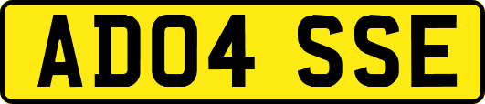 AD04SSE