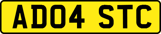 AD04STC