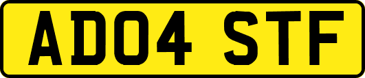 AD04STF