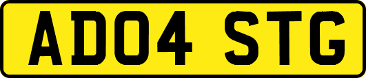 AD04STG