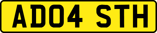 AD04STH