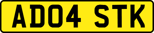 AD04STK