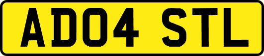 AD04STL