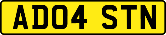 AD04STN