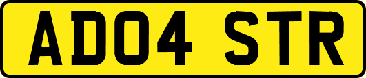 AD04STR