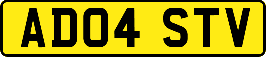 AD04STV