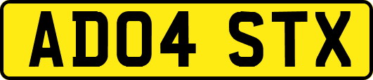 AD04STX