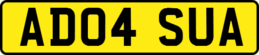AD04SUA