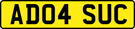 AD04SUC