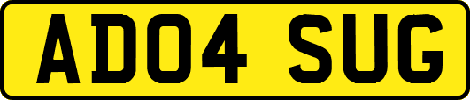 AD04SUG