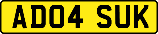 AD04SUK
