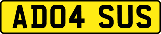 AD04SUS