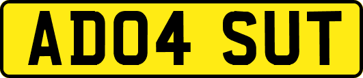 AD04SUT