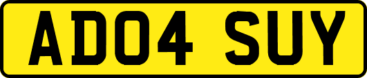 AD04SUY