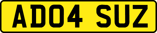 AD04SUZ