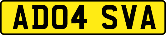AD04SVA