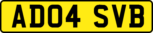 AD04SVB