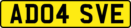 AD04SVE