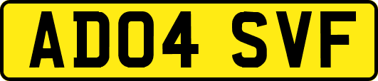 AD04SVF