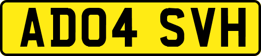 AD04SVH