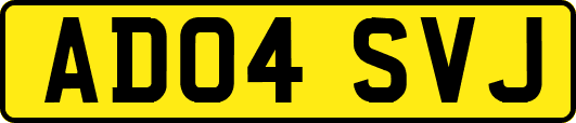 AD04SVJ