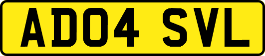 AD04SVL