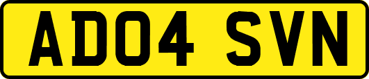 AD04SVN