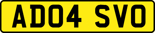 AD04SVO