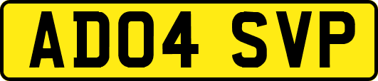 AD04SVP