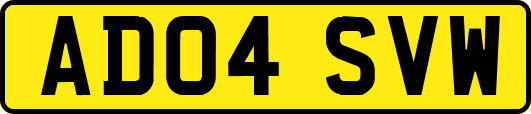 AD04SVW