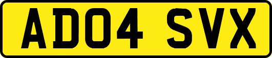 AD04SVX