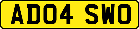 AD04SWO