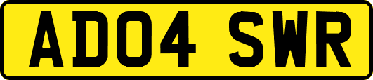 AD04SWR