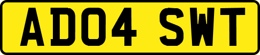 AD04SWT