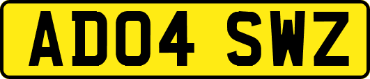 AD04SWZ