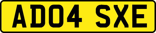 AD04SXE