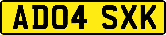 AD04SXK