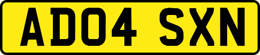 AD04SXN