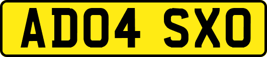 AD04SXO