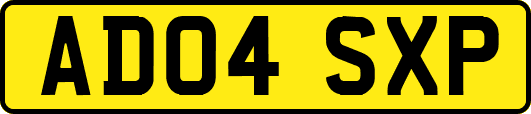 AD04SXP
