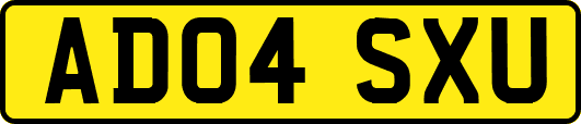 AD04SXU