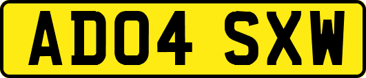 AD04SXW