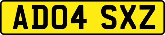 AD04SXZ
