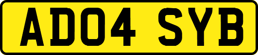 AD04SYB