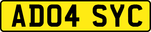 AD04SYC