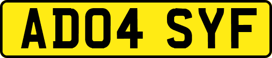AD04SYF